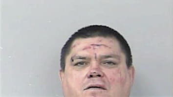 James Gilchrist, - St. Lucie County, FL 